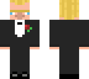 fercho elegante ._.