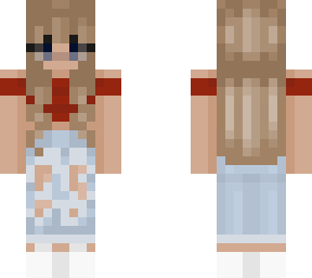 finalized mads skin
