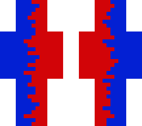 fire vs. ice base