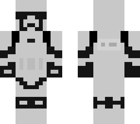 first order stormtrooper