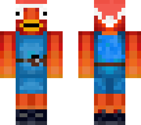 fishi santa