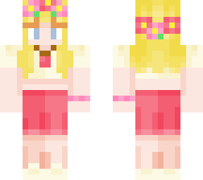 flower child