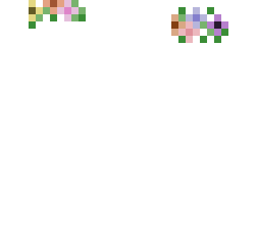 flower crown base