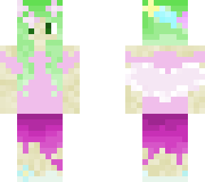 flower fairy