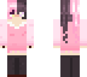 for rye / ghorb :)   skin for a friend!!! (no tail)
