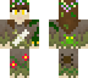 forest gremlin
