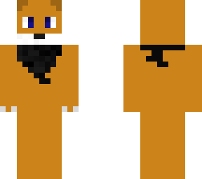 fox