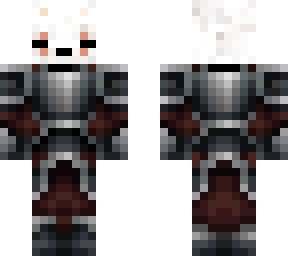 foxianfury original