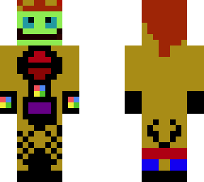 franktheepics's skin
