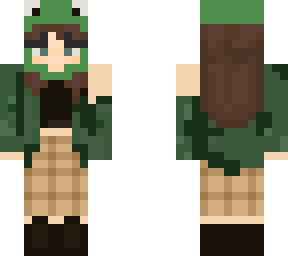 fright hat my ski(i use this skin) feel free to use it!!