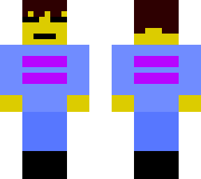 frisk (undertale)