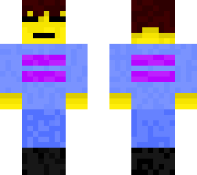 frisk (undertale)