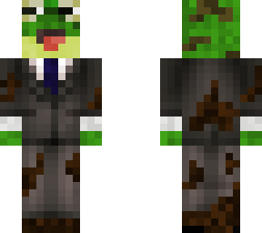 frog