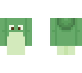frog jumper series