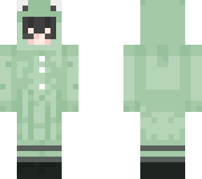 frog onesie