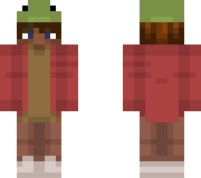 froggy -slight edit- -effect-