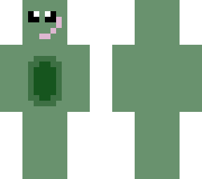 froggy