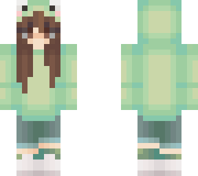 froggy