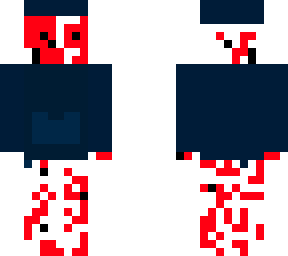 future merlin skin