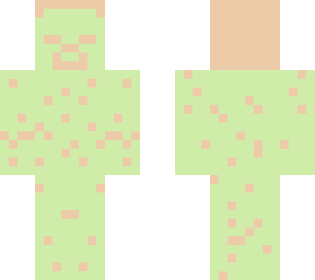 galacial steve