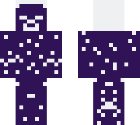 galacial steve