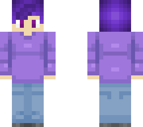 galaxy boy