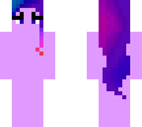 galaxy skin base