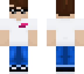 gamer boy