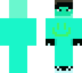 gamer boy