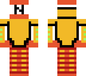 general bomb (tnt warrior)
