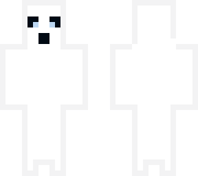 ghost (updated)