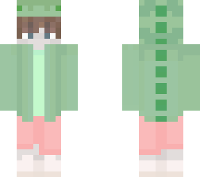 ghost dino