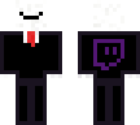 ghost in a suit v2