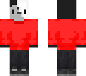 ghost pengu