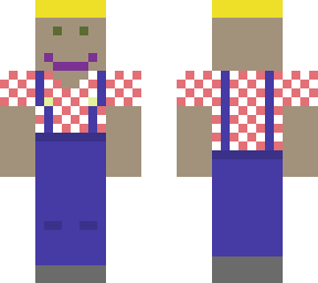 gillion farmer