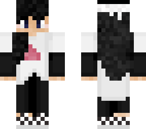 girl (based on sapnap)