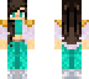 girl