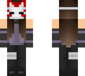 girl anbu naruto