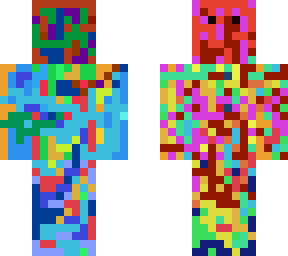 glitched
