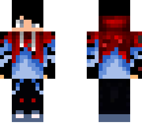 good pvp skin