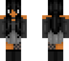 goth girl (for gina)