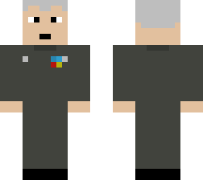 grand moff tarkin
