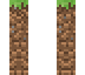 grass block