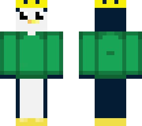 great pagwino empire leader: christian