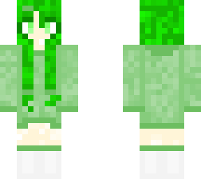 green abado