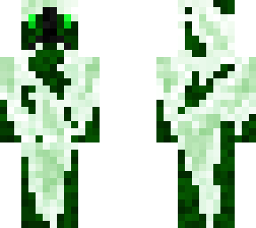 green specter