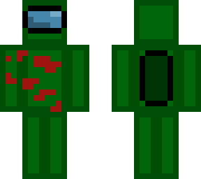green sus