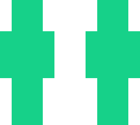greeny blue