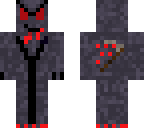 grim reaper