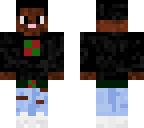 gucci clothes black jumper